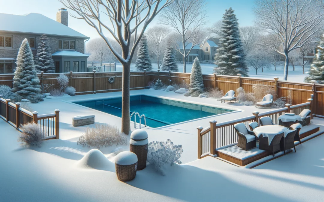 How to Prepare for the Next Gardening Season in the Winter